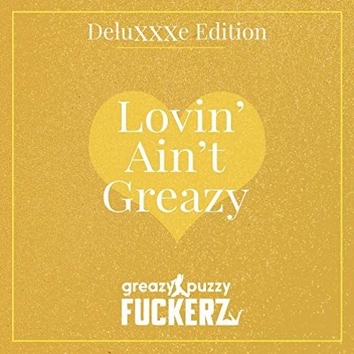 GREAZY PUZZY FUCKERZ X CAINE - KENDAL FUCK 6.69