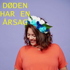 Kirketjener og graver