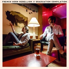 French Horn Rebellion & Patawawa - Mr. Romantic