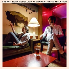 French Horn Rebellion & That's Nice - Magic feat. Patterns