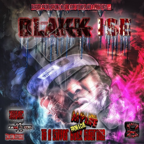 Get Back By Blakk-Ise