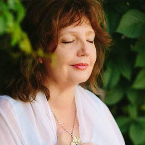 Podcast: Healing Karmic Patterns with Divine Vibration/Sound.