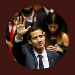 Audio Juan Guaidó 1
