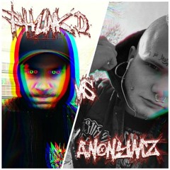 PHUNK D VS ANONYMZ Die Zwei Mit Dem Rollstuhl [T.T.R]