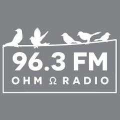 OHM Radio - Live Set 2.22.19