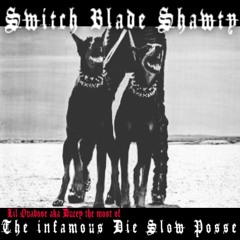 Switch Blade Shawty (good morning amerikkka) prod. Maverick