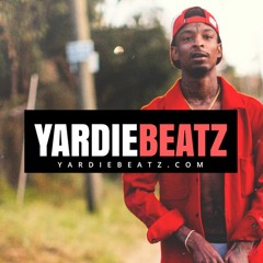 [FREE] Hard Dark Type Beat 2019 - "21K" | Sick Trap Beat