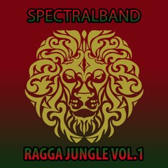 Spectralband - Ragga Jungle Vol.1