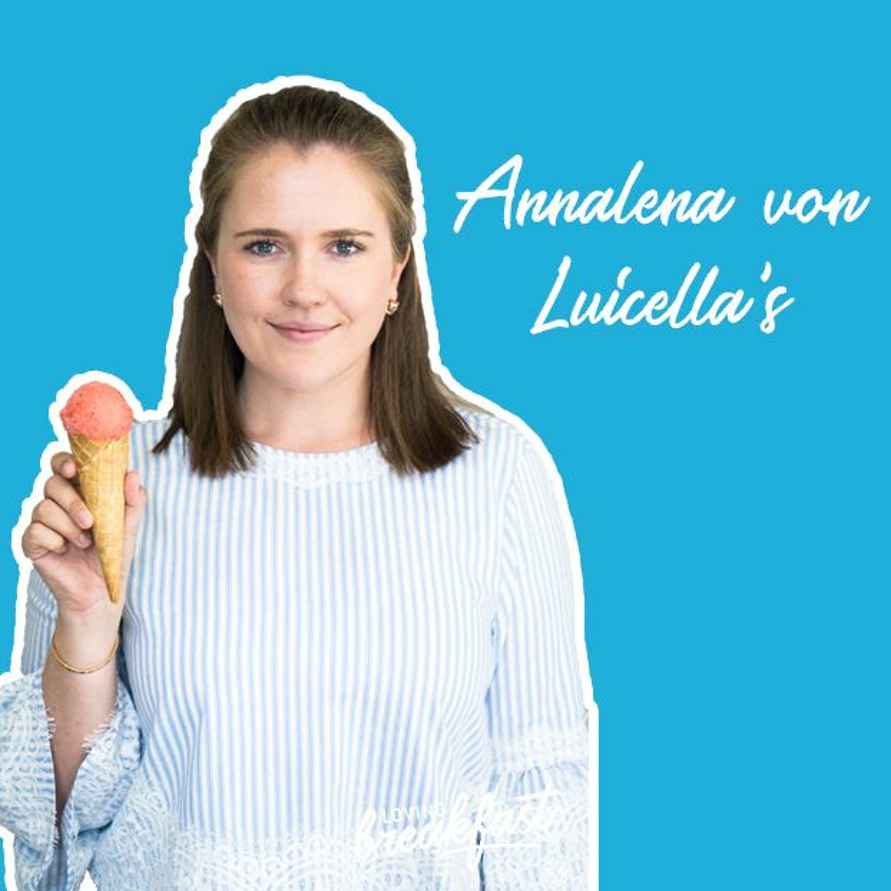 10 | ... mit Annalena von Luicella's | Bachelor of Eis