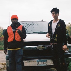 LIFETIME prod. Slack x drodro