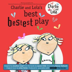 Charlie and Lola Theme