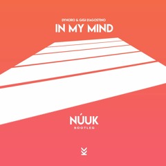 Dynoro & Ggi D\'Agostino - In My mind (Núuk unofficial Remix) [Free Download]