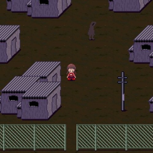 Barracks