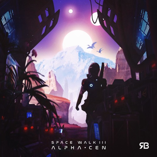Spacewalk III: Alpha Cen (Album)
