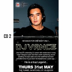 TUNNEL 31.05.12 (PART 2)