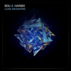 CLOSE ENCOUNTERS ft Haribo (FREE)