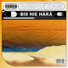 Agent Zam - Bis hie Härä