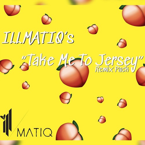 Bingo Players- When I Dip (You Bounce)[ILLMATIQ Remix]