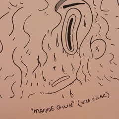 Mannequin (Wire Cover)