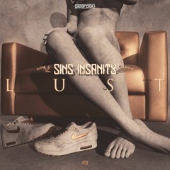 Sins Of Insanity - Lust