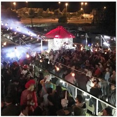 Set Previa The Week - Love (Terraza Tech) Club Divino Viña Del Mar Chile