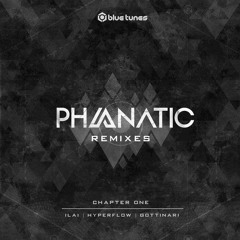 Phanatic - Crystal Clear (Ilai Remix)Blue tunes rec