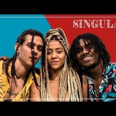Orgânico Verão 6 - SóCiro  San Joe  Lourena - Singular