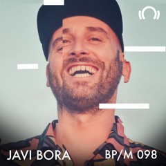 BP098 // Javi Bora