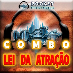 Biokinesis | COMBO LEI DA ATRAÇÃO