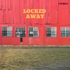 Locked Away (Backing Track)