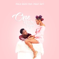 One more night ( Feat. Puggy datt )