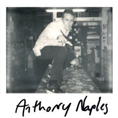 BIS Radio Show #979 with Anthony Naples