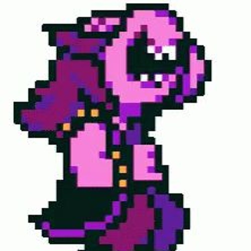 Vs. Susie But Its A Megalo