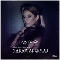 Yakar Allevici Feat. Fulya Demir - Ne Günler