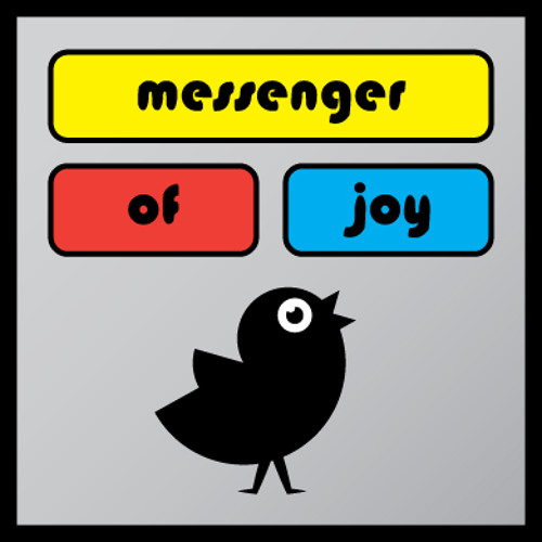 Messenger Of Joy (Moog Sirin)