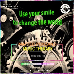 Ibiza Music Therapy 27 Febbraio