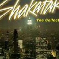 Shakatak - Streetwalkin - Kays One Very Cold Yet Funky Morning Edit - Shakatak