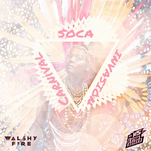 CSI Trinidad 2019 [WALSHY FIRE x RYAN SAYEED]