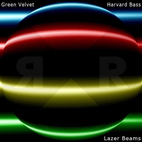 Harvard Bass & Green Velvet - Lazer Beams (obsurg3 DEMO*) 2016