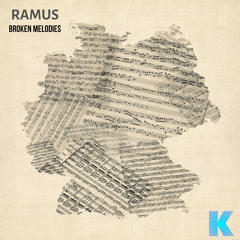 Ramus - Invisible (Broken Melodie EP) Karia Records