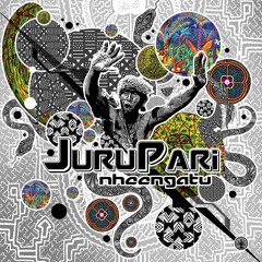 JURUPARI - LAROYE EXU - [175]