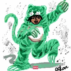 HARM Freestyle [prod BEAR HALEY]