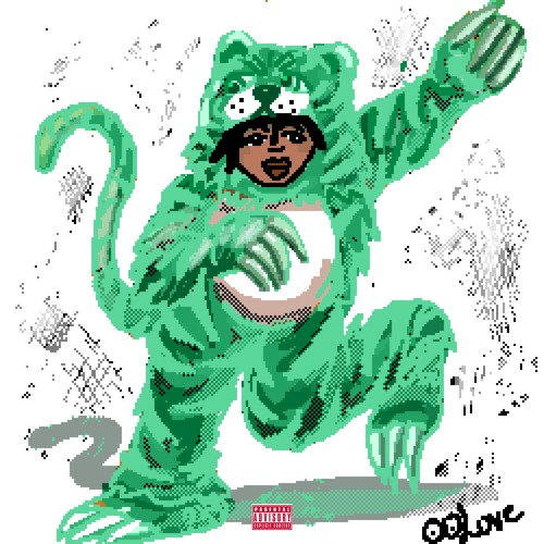 Go 2.0 [prod. BEAR HALEY]
