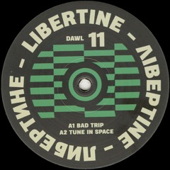 Dawl - Libertine 11 (LIB11)