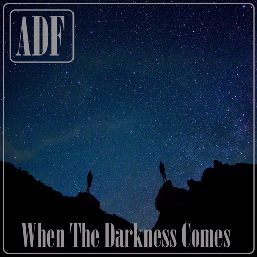 When The Darkness Comes (Saturday Night Demo)