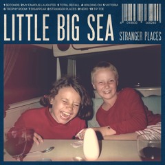 02 - Little Big Sea - My Famous Laughter