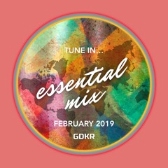 Essential Mix -- February 2019