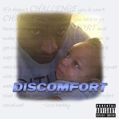 Qua Discomfort- Letter To My Daughter