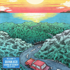 Another Day in Paradise QUINN XCII