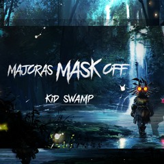 Majora's Mask Off